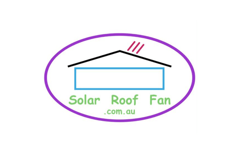 Solar Roof Fan, Maddington, Western Australia